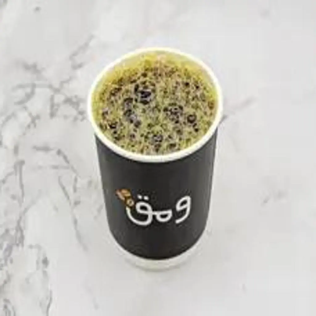 Hot V60